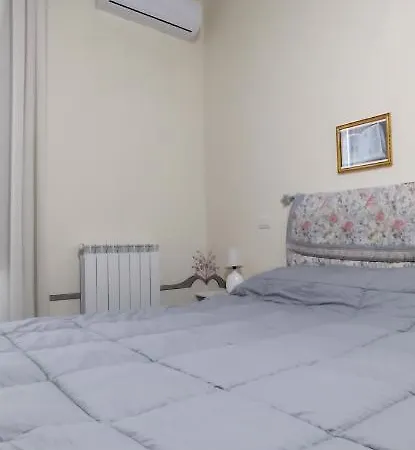 Bed and Breakfast Casa Cristina