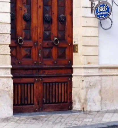 Nocleg ze śniadaniem Casa Cristina