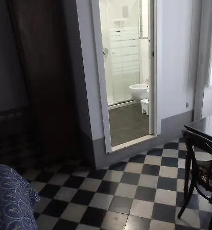 Nocleg ze śniadaniem Casa Cristina Syrakuzy