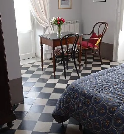 Casa Cristina Nocleg ze śniadaniem Syrakuzy