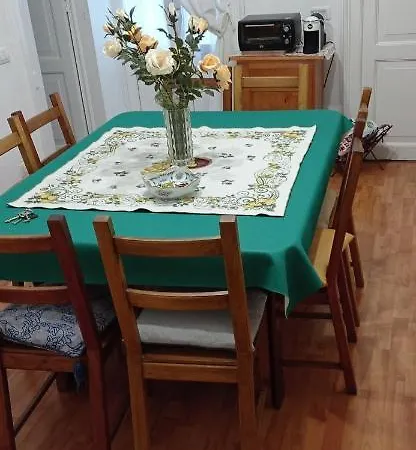 Casa Cristina