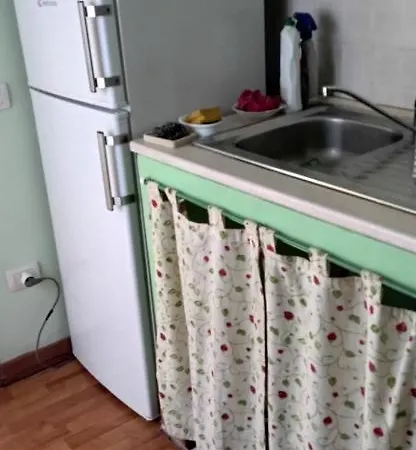 Bed and Breakfast Casa Cristina Συρακούσες