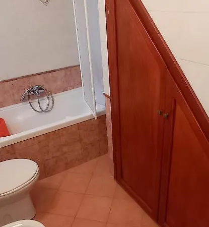 Casa Cristina 3* Συρακούσες