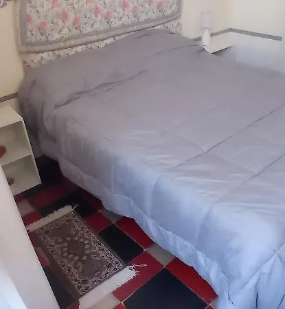 Bed and Breakfast Casa Cristina