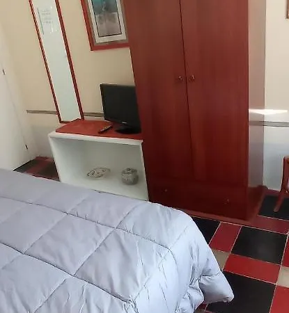 Bed and Breakfast Casa Cristina Συρακούσες