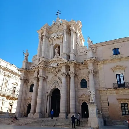Casa Cristina Nocleg ze śniadaniem