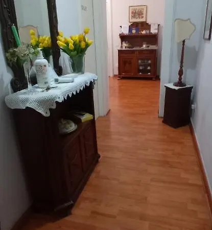 Bed and Breakfast Casa Cristina Συρακούσες