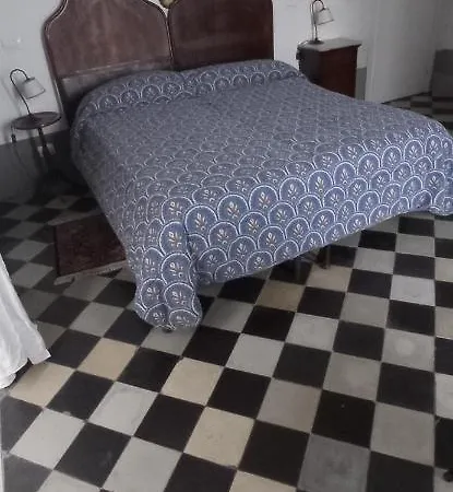 Nocleg ze śniadaniem Casa Cristina