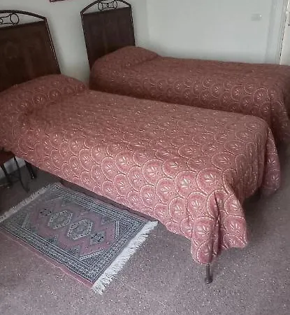Nocleg ze śniadaniem Casa Cristina