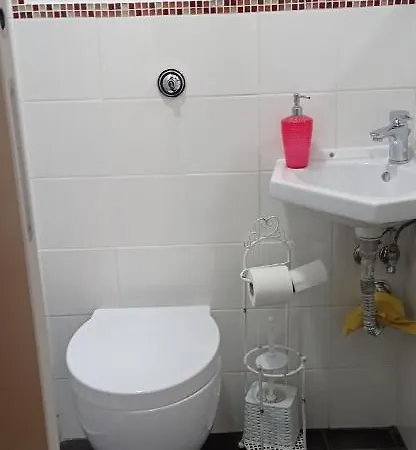 Bed & Breakfast Casa Cristina Syracuse