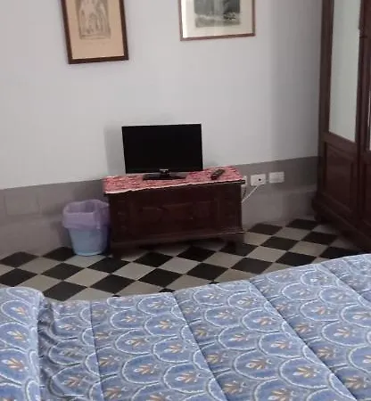 Bed & Breakfast Casa Cristina 4*
