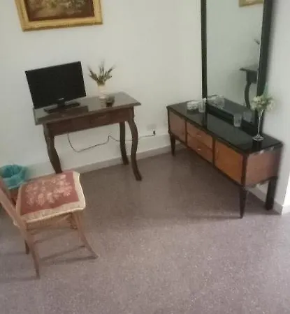 Bed & Breakfast Casa Cristina Syracuse