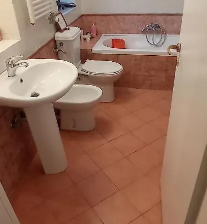 Casa Cristina Bed and Breakfast