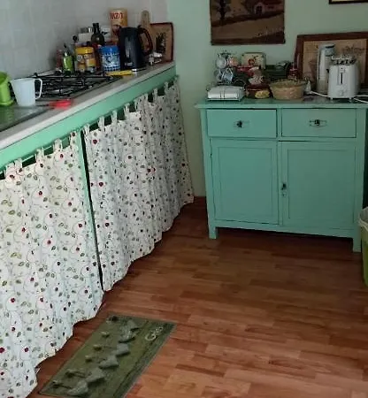 Casa Cristina 4* Syrakuzy