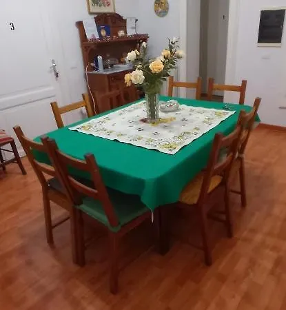 Casa Cristina 4*