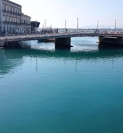 Casa Cristina Συρακούσες