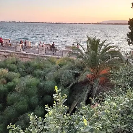 Bed and Breakfast Casa Cristina Συρακούσες