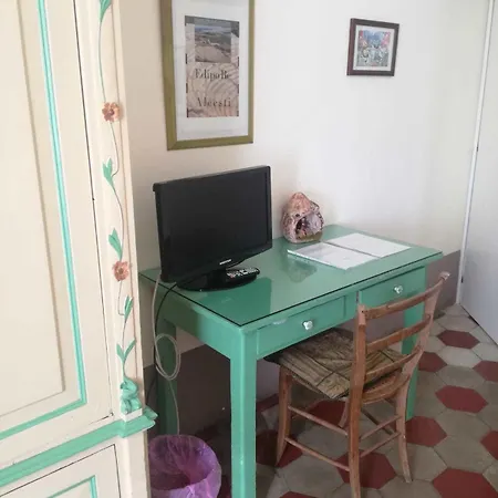 Nocleg ze śniadaniem Casa Cristina 4*