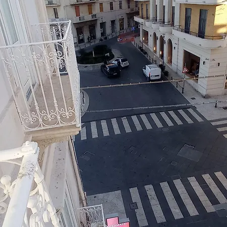 Nocleg ze śniadaniem Casa Cristina