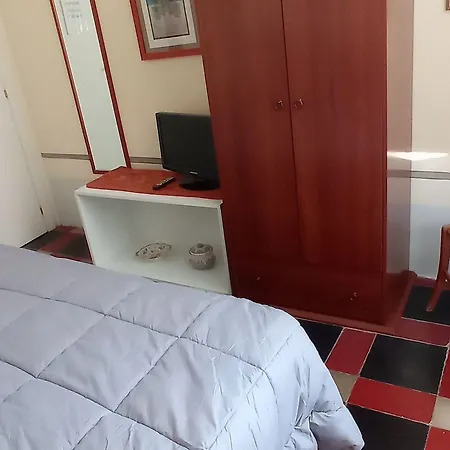 Casa Cristina 4*