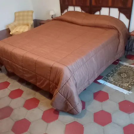 Casa Cristina Nocleg ze śniadaniem Syrakuzy