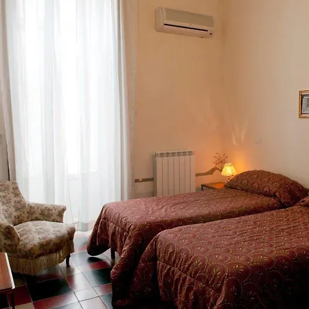 Casa Cristina 3* Συρακούσες