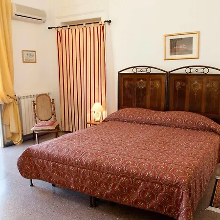 Casa Cristina Bed and Breakfast