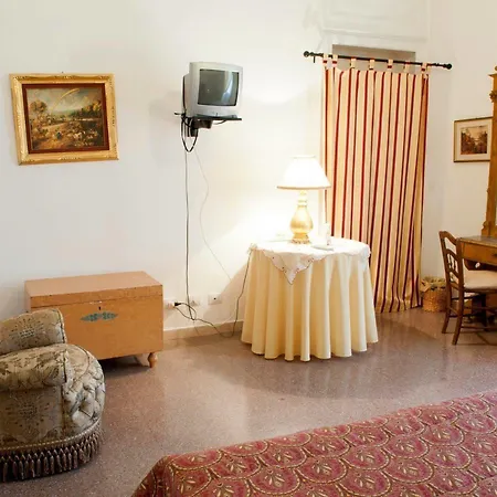 Bed and Breakfast Casa Cristina
