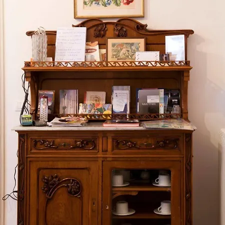 Casa Cristina Συρακούσες