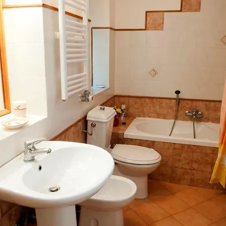 Casa Cristina Bed and Breakfast Συρακούσες