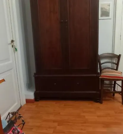 Casa Cristina Szirakúza