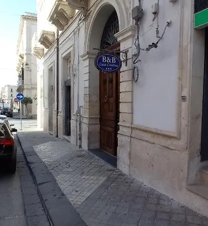 Casa Cristina Bed & Breakfast Syracuse