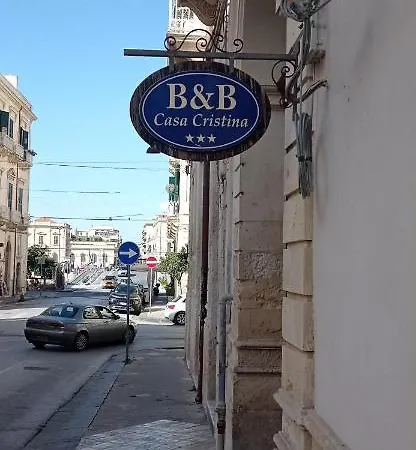 Casa Cristina