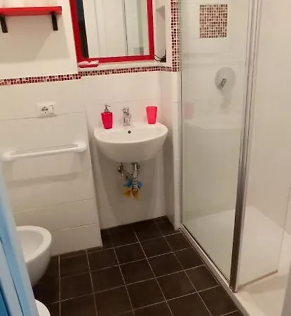 Panzió Casa Cristina 3*