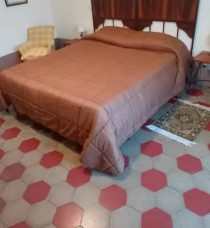 Casa Cristina Panzió Szirakúza