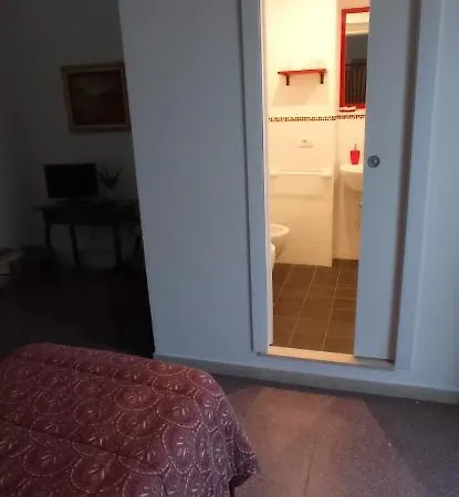 Casa Cristina 4* Syracuse