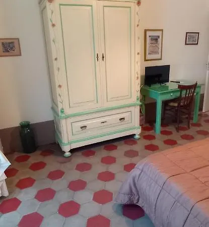 Casa Cristina 3* Szirakúza