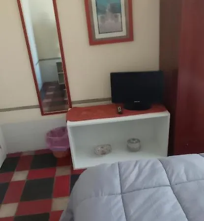 Casa Cristina Panzió 3*