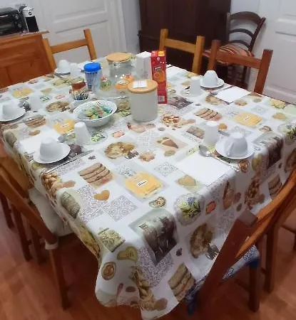Casa Cristina 4*