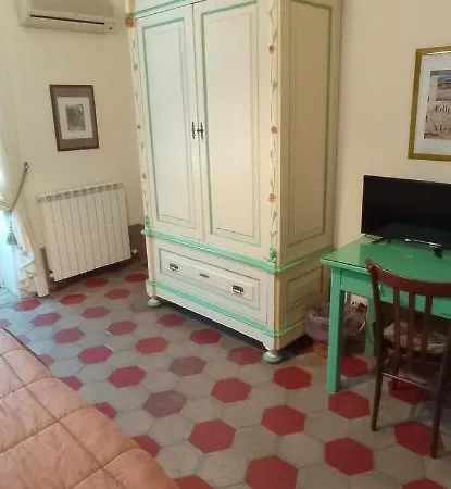 Panzió Casa Cristina