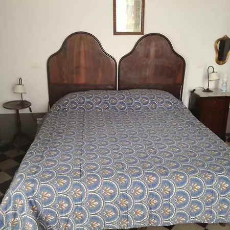 Casa Cristina Bed and Breakfast Συρακούσες