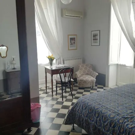 Casa Cristina 4*