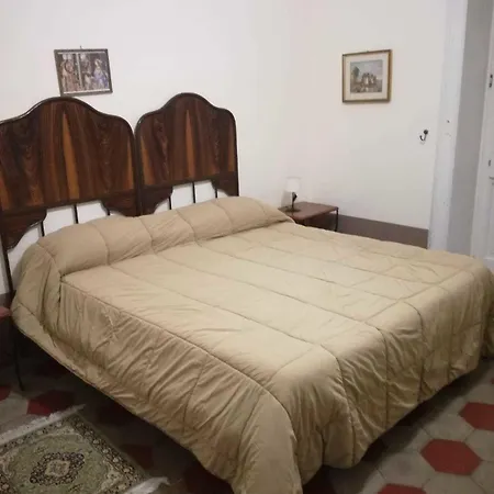 Casa Cristina Bed and Breakfast