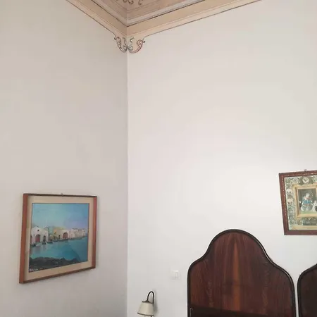 Casa Cristina Bed and Breakfast