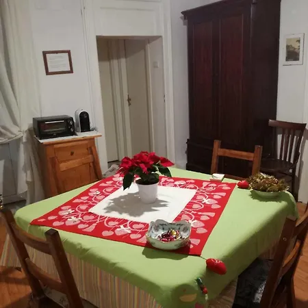 Bed and Breakfast Casa Cristina 4*