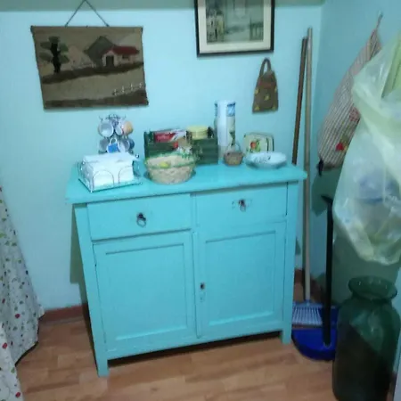 Casa Cristina Bed and Breakfast Συρακούσες