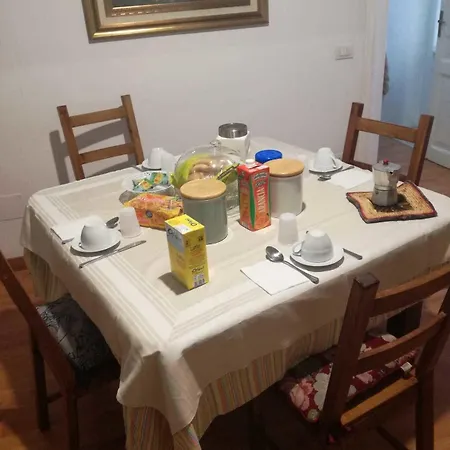 Bed and Breakfast Casa Cristina