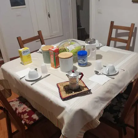 Casa Cristina 4*