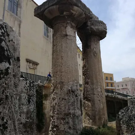 Casa Cristina 4* Syracuse