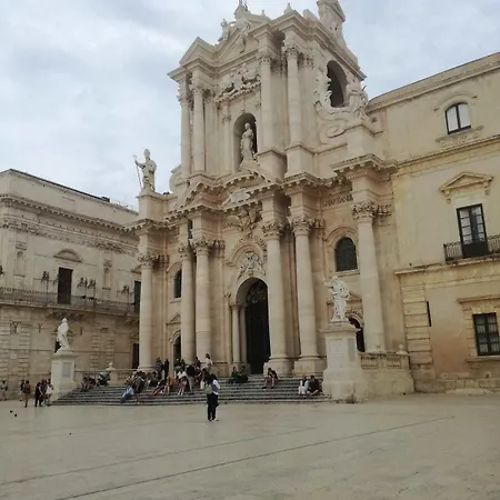 Casa Cristina 4*